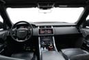 Land Rover Range Rover Sport SVR 5.0L (575 HP) 4WD l Supercharged V8 l AED 5,483 P.M l 0% Downpayment