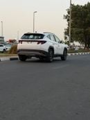 Hyundai Tucson 2.0L Smart (FWD)