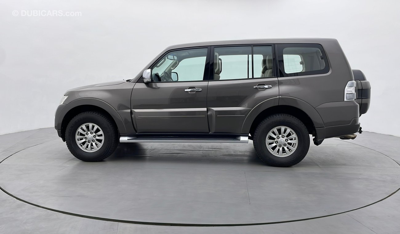 Mitsubishi Pajero GLS BASE 3.5 | Under Warranty | Inspected on 150+ parameters