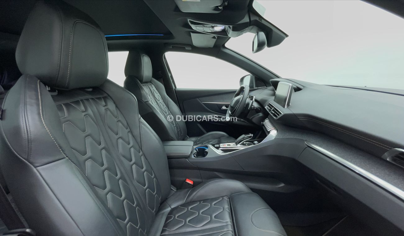 Peugeot 3008 GT LINE 1.6 | Under Warranty | Inspected on 150+ parameters