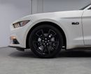 فورد موستانج GT Premium 5.0L V8