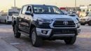 Toyota Hilux SGLX HILUX GLX 2.7L AT PETROL 2024