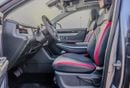 Jetour Dashing LUXURY 1.6L Turbo