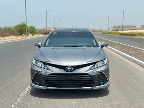 Toyota Camry SPORT