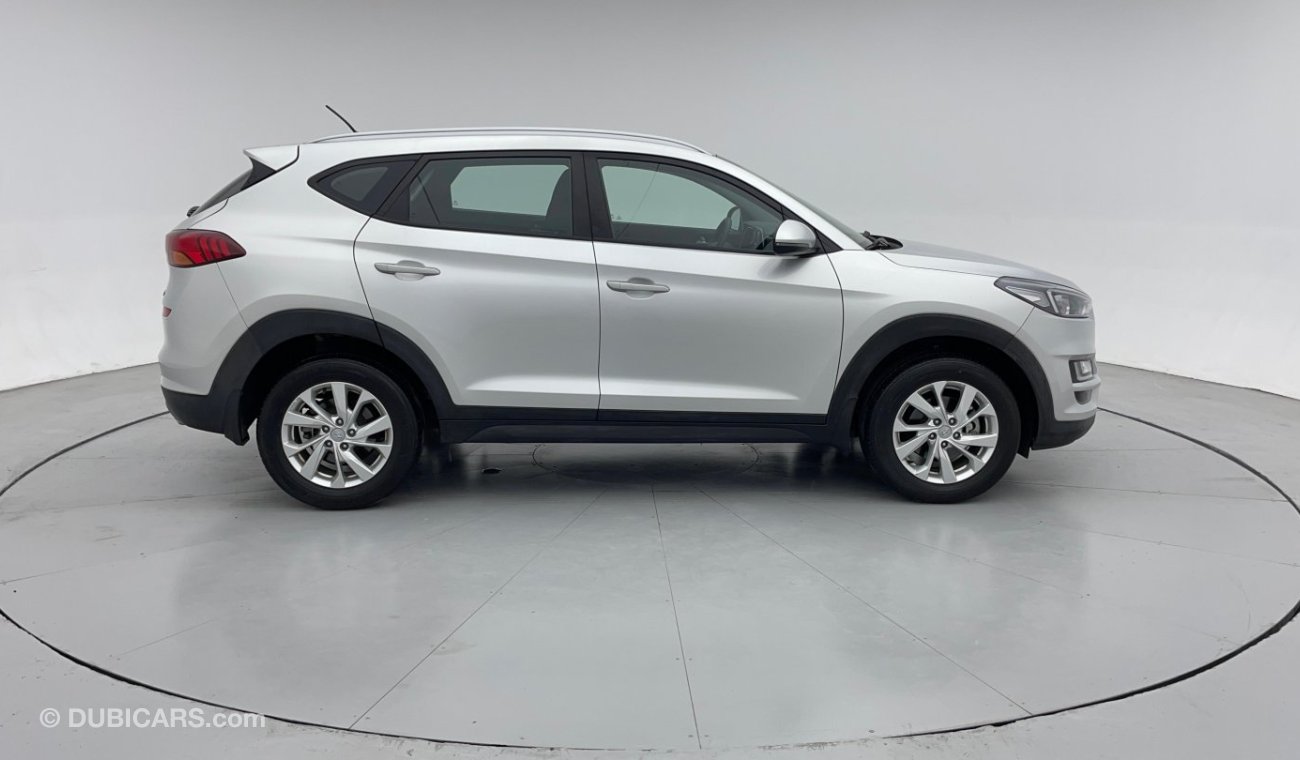 Hyundai Tucson GL 2.4 | Zero Down Payment | Free Home Test Drive