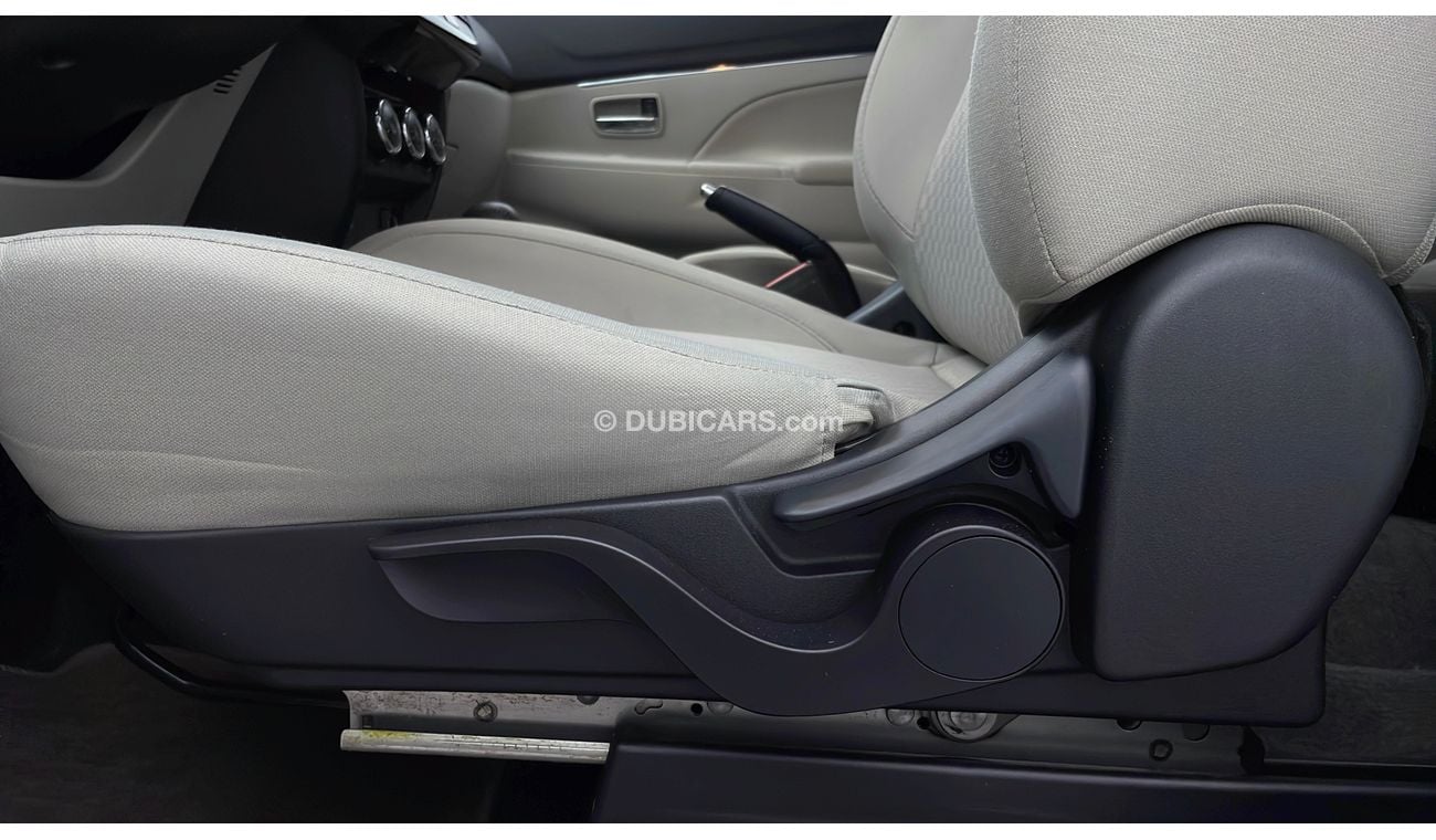 Mitsubishi ASX GLX MID 2 | Zero Down Payment | Free Home Test Drive