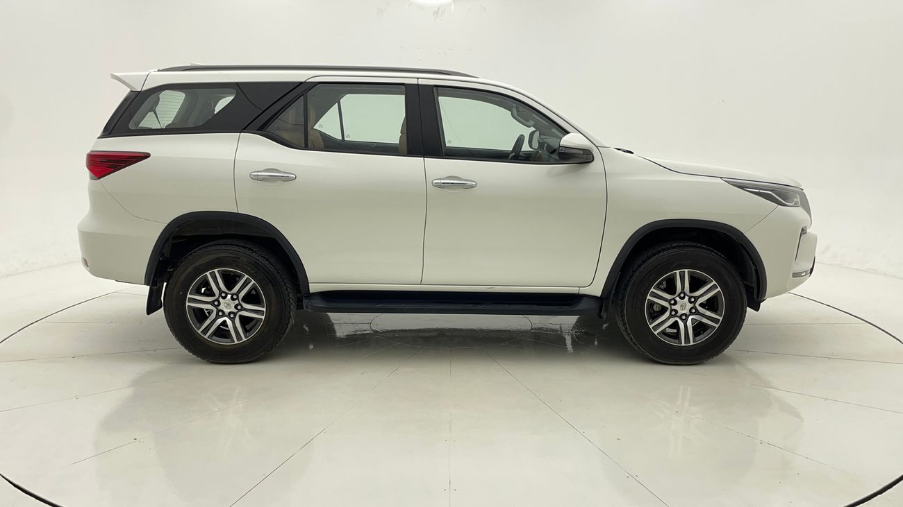 Toyota Fortuner EXR 2.7 | Zero Down Payment | Free Home Test Drive