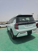 Nissan Patrol LE T1 3.5L