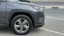 Toyota RAV4 Hybrid Petrol ,Right Hand Drive ,Push Start 4WD T.V ,Back Camera