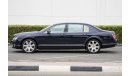 Bentley Continental Flying Spur W12 - 2009 - GCC - ONE OF A KIND