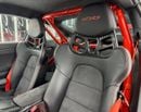 Porsche 911 GT3 RS 4.0L