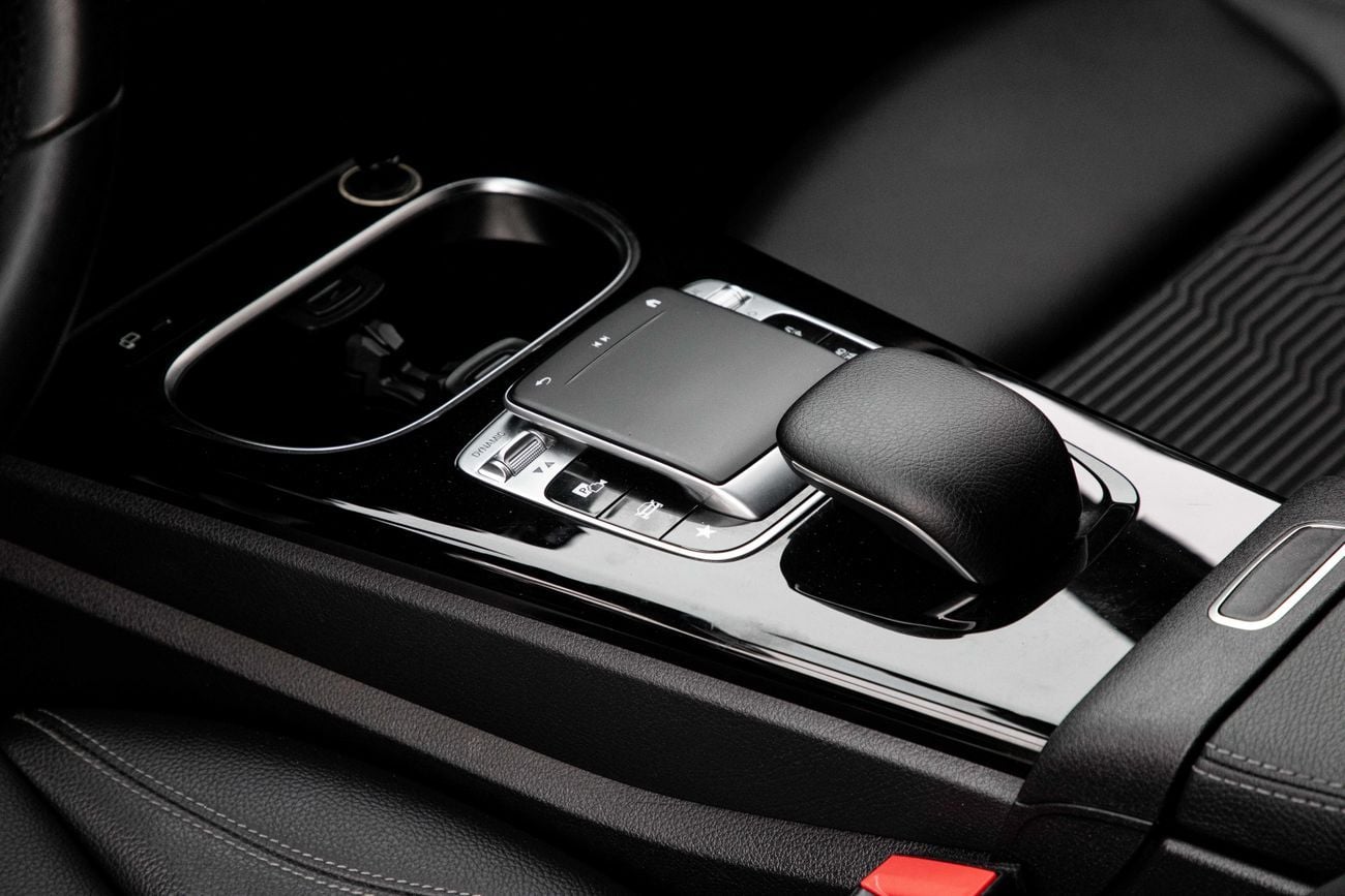 مرسيدس بنز A 200 A 200 | 1,567 P.M | 0% Downpayment |  Mercedes-Benz A 200!