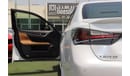 Lexus GS350 Lexus GS350 Platinum / 2016 / GCC / Full
