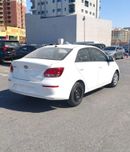 كيا بيجاس Top 1.4L