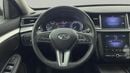 إنفينيتي QX50 LUXE STYLE كارس24 هي سوق ضخم للسيارات المستعملة موثوق ومضمون ٪كارس24 هي سوق ضخم للسيارات المستعملة موثوق ومضمون
