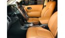 Nissan Patrol Platinum SE