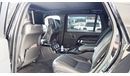 Land Rover Range Rover LWB