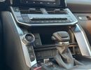 Toyota Land Cruiser GXR / 4.0L FULL OPTION / DIGITAL METER / SUNROOF / CODE# GXR42H