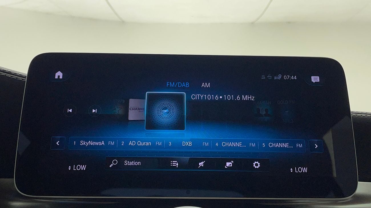 مرسيدس بنز GLC 200 AMG LINE 2 | بدون دفعة مقدمة | اختبار القيادة في المنزل