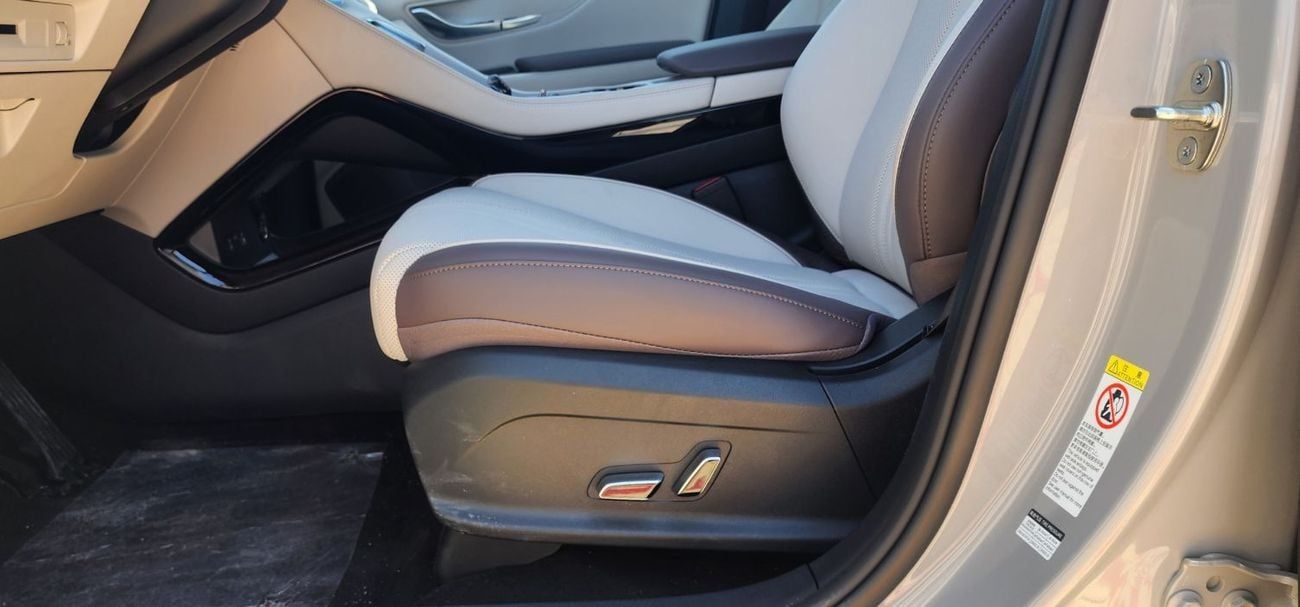 بي واي دي سونغ بلس BYD Song Plus 1.5L Plug-in Hybrid DM-i MY-2025