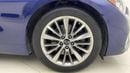 Infiniti Q50 2023 LUXE | AED 1135/Month | 0 DP | 30 Day Return | Warranty | Service History