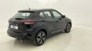 Nissan Kicks SV 1.6 | Zero Down Payment | Home Test Drive