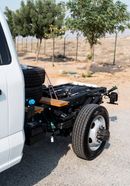 فورد F 550 2025 Ford Super Duty F-550 RIGHT HAND DRIVE (RHD)