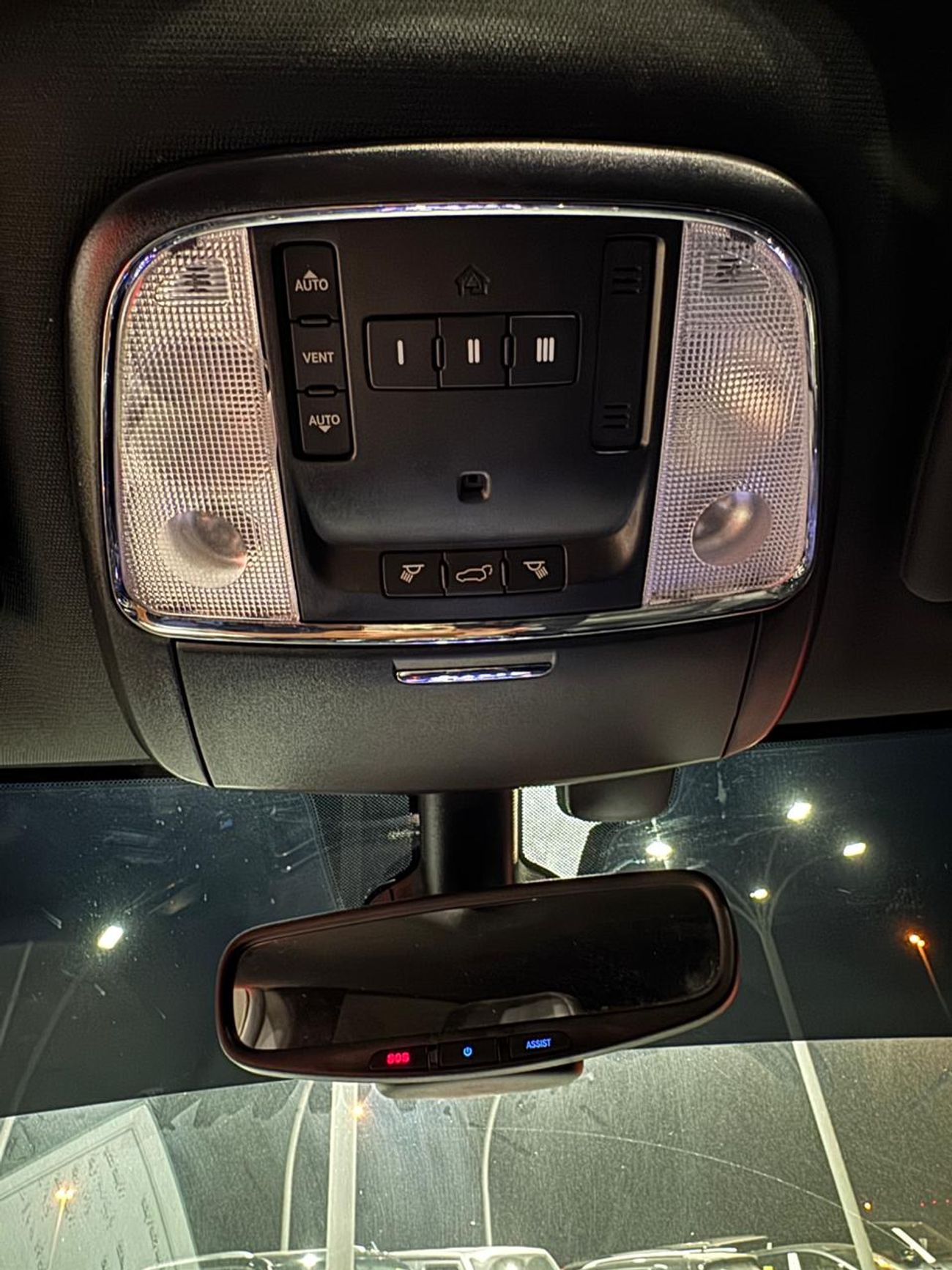 جيب جراند شيروكي Limited 3.6L