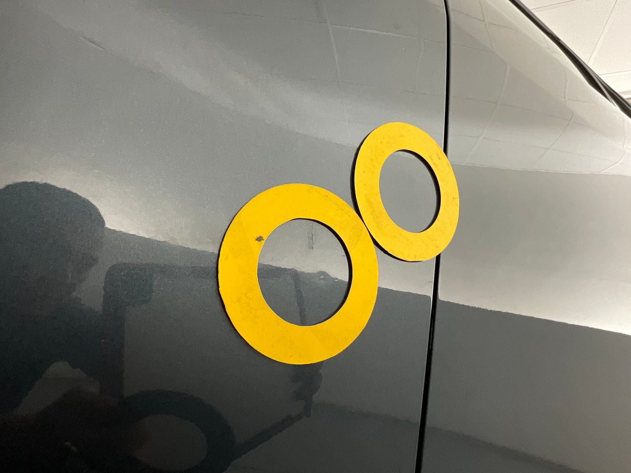 Chevrolet Trailblazer LT