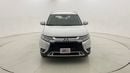Mitsubishi Outlander 2.5L GLX Mid Line 2023 GLX MID LINE | AED 977/Month | 0 DP | 30 Day Return | Warranty | Service Hist