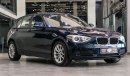 BMW 116i