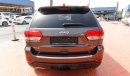 Jeep Grand Cherokee 4x4 Limited