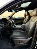 هيونداي باليساد Premium - Nappa 3.8L