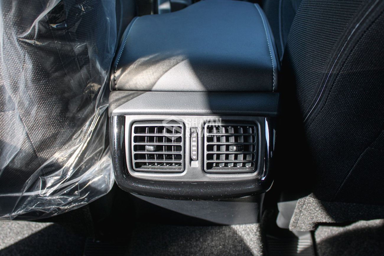 Toyota Hilux ADVENTURE 4.0L V6 PETROL DC AT 4WD 2026MY