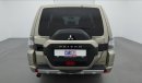 Mitsubishi Pajero GLS 3.5 | Under Warranty | Inspected on 150+ parameters