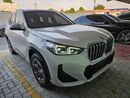 بي أم دبليو X1 xDrive 28i
