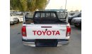 Toyota Hilux 2.4L Diesel 4WD DC SR5 Full Option