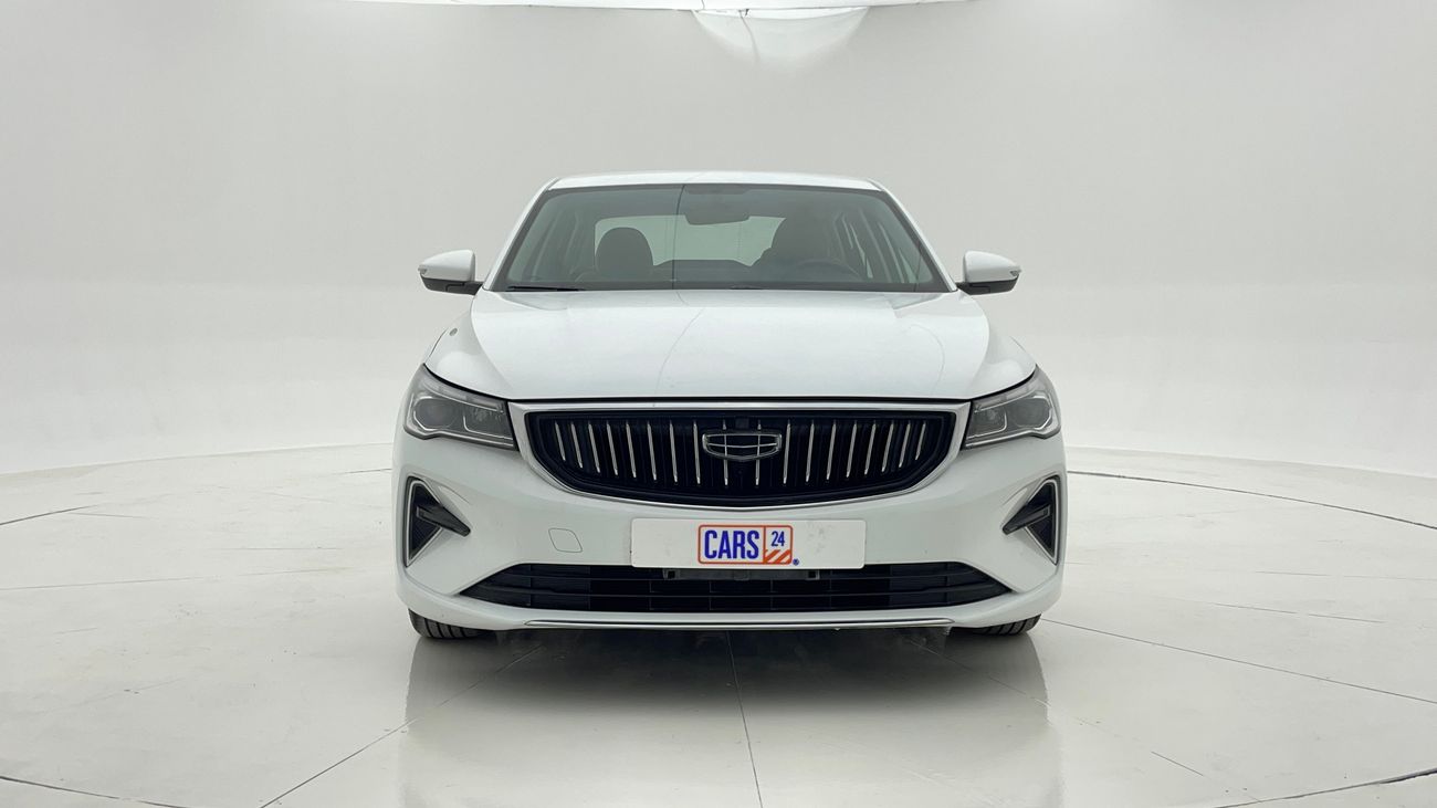 Geely Emgrand GS 1.5 | Zero Down Payment | Free Home Test Drive