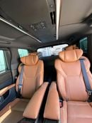 Toyota Alphard VIP
