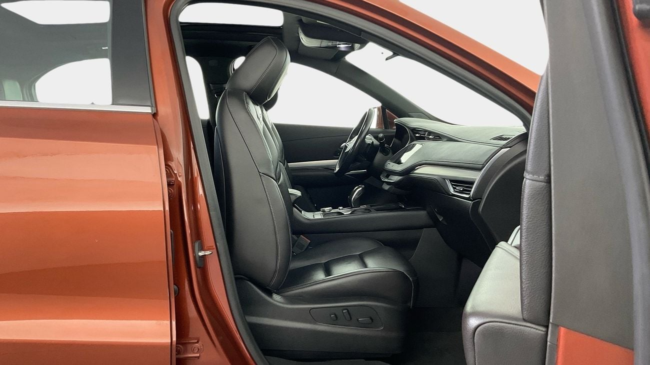 Cadillac XT4 Premium Luxury 2.0T Premium Luxury | Guaranteed Warranty | 0 Down Payment