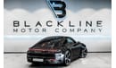 بورش 911 2021 Porsche 911 Carrera S, 2024 Porsche Warranty, Low KMs, GCC