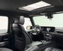 Mercedes Benz G63 AMG