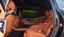 Mercedes Maybach S580 Maybach