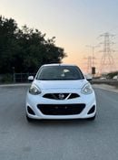 نيسان ميكرا SL 1.5L