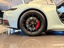 Porsche 911 911 TARGA 4 GTS BRAND GCC