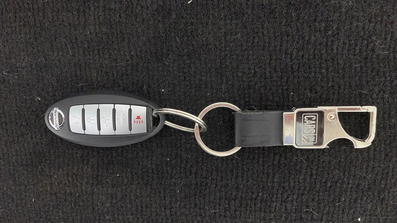 نيسان ألتيما SV 2.5 | بدون دفعة مقدمة | اختبار قيادة مجاني للمنزل