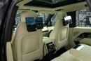 Land Rover Range Rover RANGE ROVER | VOGUE HSE P530 | GCC SPECS | MAIN DEALER WARRANTY HSE P530
