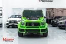 برابوس 800 - مرسيدس-AMG G 63