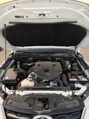 تويوتا فورتونر 2.4L DIESEL AUTOMATIC TRANSMISSION ( FOR RE-EXPORT ONLY )