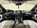 Nissan Patrol LE TITANIUM